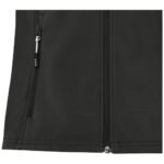 Langley women's softshell jacket - Image 51