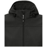 Langley women's softshell jacket - Image 61