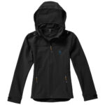 Langley women's softshell jacket - Image 69