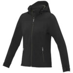Langley women's softshell jacket - Image 100