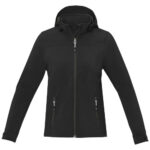 Langley women's softshell jacket - Image 92