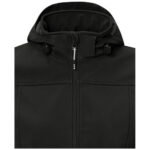 Langley women's softshell jacket - Image 105