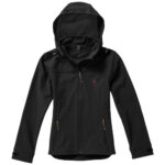 Langley women's softshell jacket - Image 112