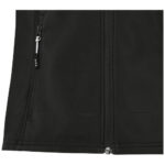 Langley women's softshell jacket - Image 117
