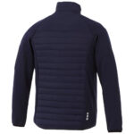 Banff men's hybrid insulated jacket - Image 35