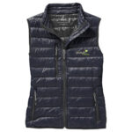 Fairview women's lightweight down bodywarmer - Image 16