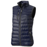 Fairview women's lightweight down bodywarmer - Image 22