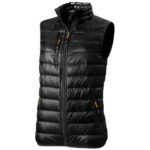 Fairview women's lightweight down bodywarmer - Image 50