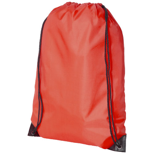17597747596575 Oriole premium drawstring bag 5L - Image 1