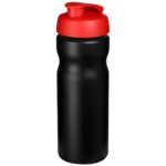 Baseline® Plus 650 ml flip lid sport bottle