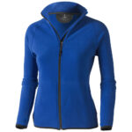Brossard women's full zip fleece jacket - Image 161