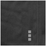 Brossard women's full zip fleece jacket - Image 142