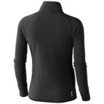 Brossard women's full zip fleece jacket - Image 156
