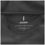 Brossard women's full zip fleece jacket - Image 7