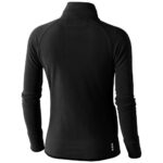 Brossard women's full zip fleece jacket - Image 60
