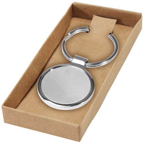 175977498476243 Orlene round keychain - Image 1