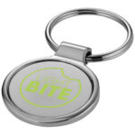 Orlene round keychain - Image 2