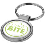 Orlene round keychain - Image 6