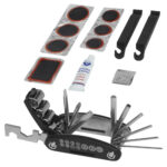 Wheelie bicycle repair kit - Image 5