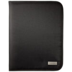 Stanford deluxe A4 zippered portfolio - Image 4