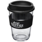 Americano® Cortado 300 ml tumbler with grip - Image 26