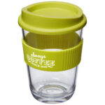 Americano® Cortado 300 ml tumbler with grip - Image 42