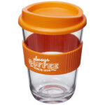 Americano® Cortado 300 ml tumbler with grip - Image 10