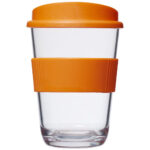Americano® Cortado 300 ml tumbler with grip - Image 11