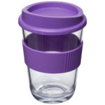 Americano® Cortado 300 ml tumbler with grip - Image 17
