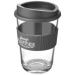 Americano® Cortado 300 ml tumbler with grip - Image 22