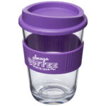 Americano® Cortado 300 ml tumbler with grip - Image 18