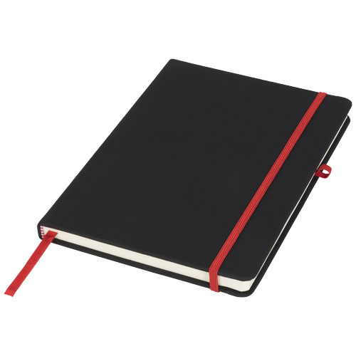 175977529775409 Noir medium notebook - Image 1