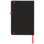 Noir medium notebook - Image 4