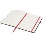 Noir medium notebook - Image 5