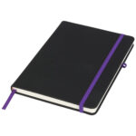 Noir medium notebook - Image 7