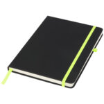 Noir medium notebook - Image 13