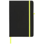 Noir medium notebook - Image 15