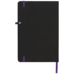 Noir medium notebook - Image 10