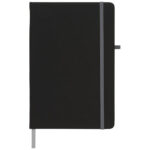 Noir medium notebook - Image 21