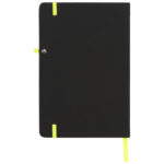 Noir medium notebook - Image 16