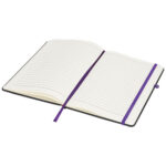Noir medium notebook - Image 11