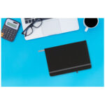 Noir medium notebook - Image 12
