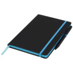 Noir Edge medium notebook - Image 6