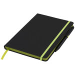 Noir Edge medium notebook - Image 11