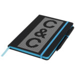 Noir Edge medium notebook - Image 7