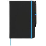 Noir Edge medium notebook - Image 8