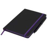 Noir Edge medium notebook - Image 16