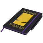 Noir Edge medium notebook - Image 17
