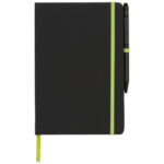 Noir Edge medium notebook - Image 13