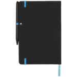 Noir Edge medium notebook - Image 9